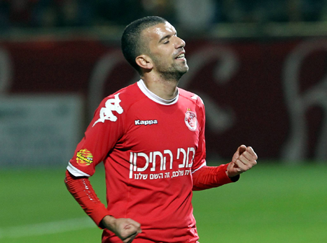 מה תהיה סוף הסאגה? עבאס