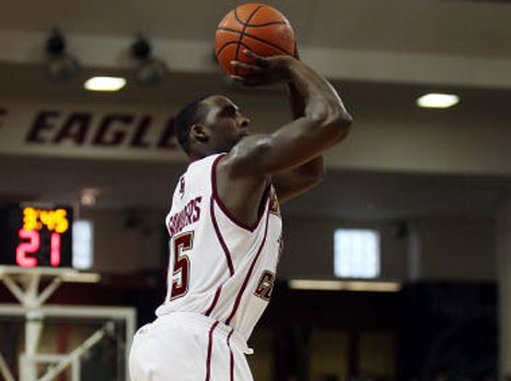 סנדרס. נראה אותו בגן נר (gettyimages)