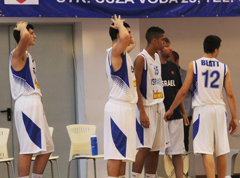 אכזבה גדולה.  (לילך וייס, איגוד הכדורסל)