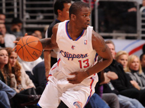 וורן. ניחוחות NBA בעיר הבירה? (gettyimages)