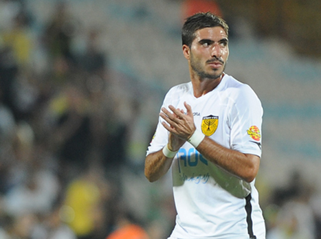 ניקוי ראש. חדד ובית"ר (ניר בוקסנבאום)