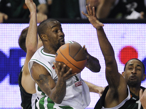 בקרוב בטורקיה. מקאלב (GETTYIMAGES)