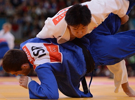 עשה את העבודה. פללאשווילי (gettyimages)