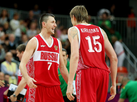 הם מושלמים... ארה"ב מפחדת? (gettyimages)