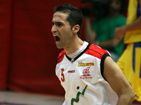 גורדון. "אמשיך לשחק, אני לא יכול בלי זה"