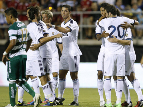 ממשיכים לעשות חיים באמריקה (gettyimages)
