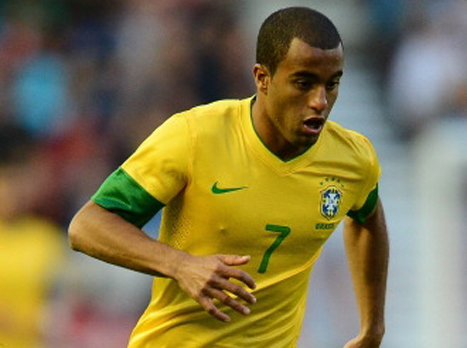 מאורה. עוד רכש ענק לפאריס? (gettyimages)