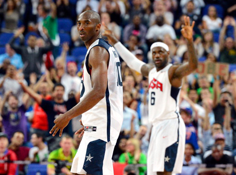 בראיינט, אז מי עיצבן אותו? (GETTYIMAGES)