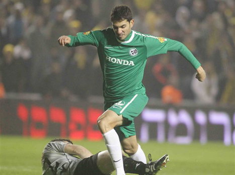 עזריאל. רוצה לשחק? תקצץ (אלן שיבר)