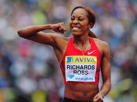 ריצ'ארדס-רוס (GETTYIMAGES)