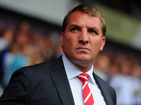 רוג'רס. "יום רע בעבודה" (gettyimages)