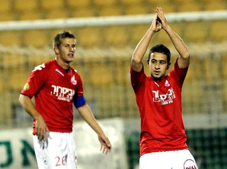 שב לשולחן המו"מ. סבע