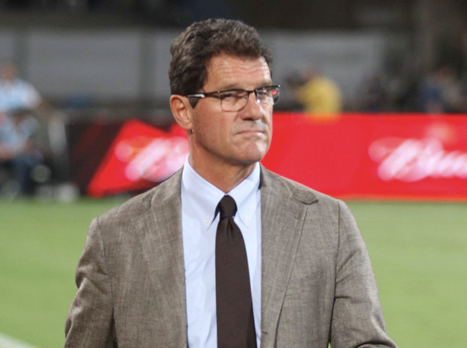 לא מסתנוור. קאפלו (אלן שיבר)