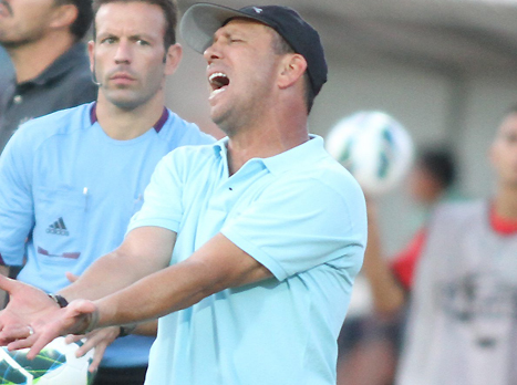 ביקורת מהבוס. קלינגר (יוסי שקל)