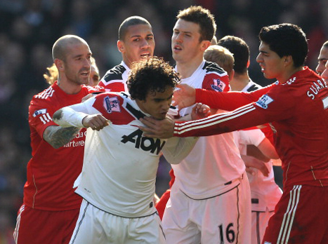 אהבה גדולה אין שם (GETTYIMAGES)