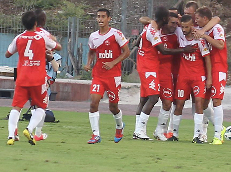 ב"ש תחגוג הערב? (אלן שיבר)