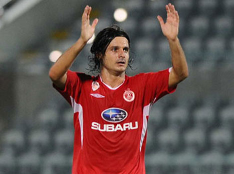 בכורה מחודשת. בן דיין