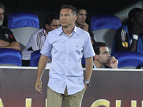 יקבל את הקרדיט. ברק בכר (אלן שיבר)