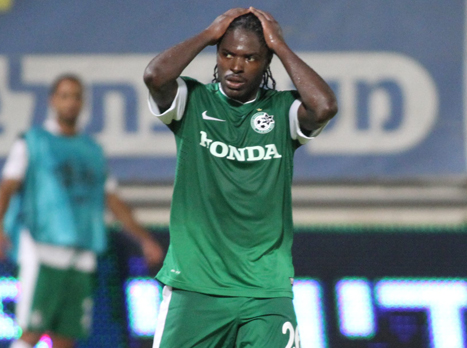 ימפולסקי. בדרך החוצה?