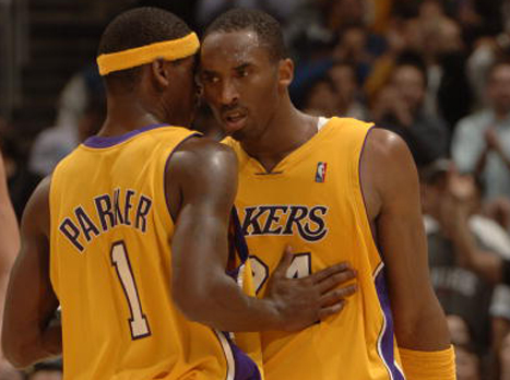 סמוש וקובי. לא הייתה אידיליה (gettyimages)