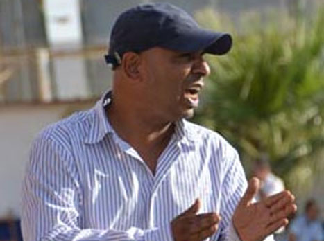 נואש. אבו רקייק