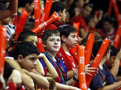 בגיל שאפשר להתחיל (אלן שיבר)