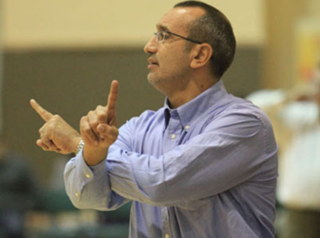 רוצה לחזור לליגת העל. עמי נאווי