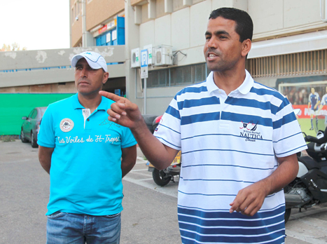 אזברגה. עונש כבד מדי? (אלן שיבר)