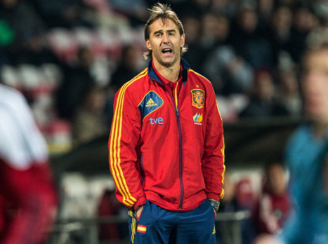 לופטגי. מאמין בחבר מהעבר (gettyimages)