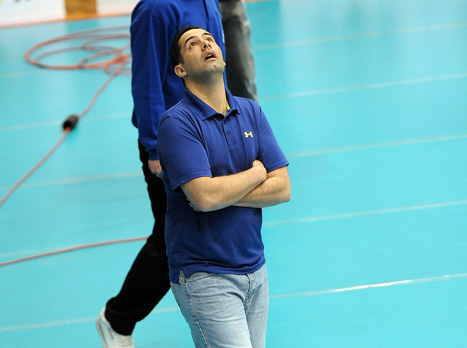 בר נצר. מכבי בדרך לגביע האתגר