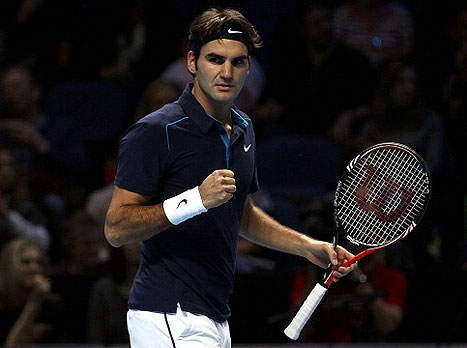 דורש שיפור בבדיקות לגילוי סמים. פדרר (gettyimages)