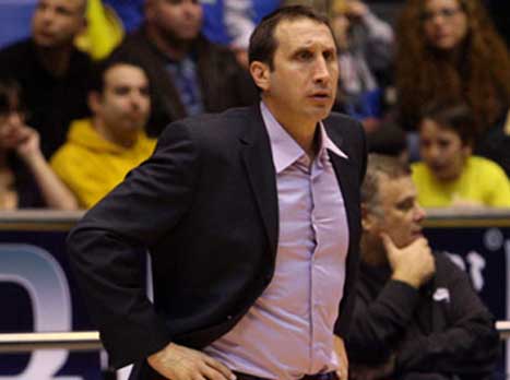 בלאט. רוצה להמשיך במומנטום מגרמניה (צילום: אתר המנהלת)