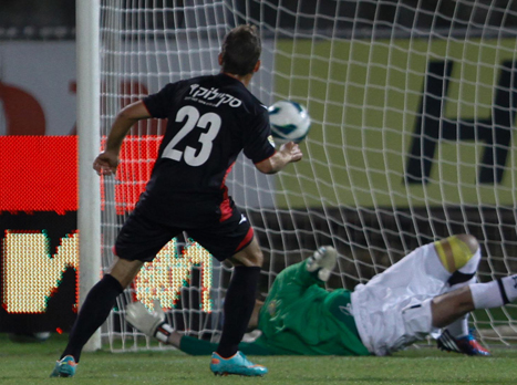 חושבים קדימה. ברק לוי