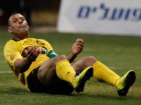 סבע, כך חולפת לה תהילת עולם? (אריאל נובק)