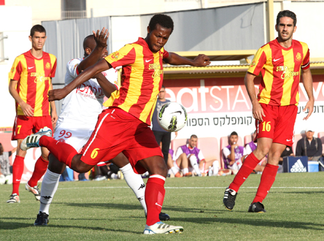 פטי. ההגנה לא אותו דבר בלעדיו