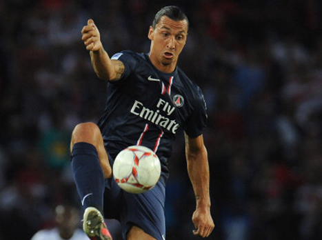 תחת מתקפה. זלאטן (gettyimages)