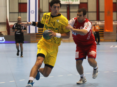 מכבי ת"א תעשה היסטוריה? (יותם רונן, וואלה!)