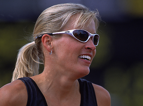 סיפור מטורף. סוזי פייבור-המילטון בימים אחרים (gettyimages)