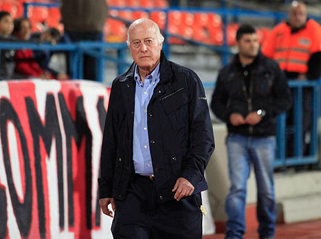 מתכנן מהפכה. דרור קשטן (מגד גוזני, וואלה)