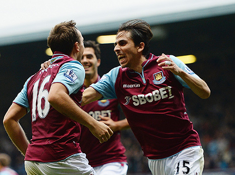 בניון. סאות'המפטון מעוניינת (gettyimages)