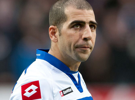 בן חיים. חזר לעניינים (האתר הרשמי של ק.פ.ר)