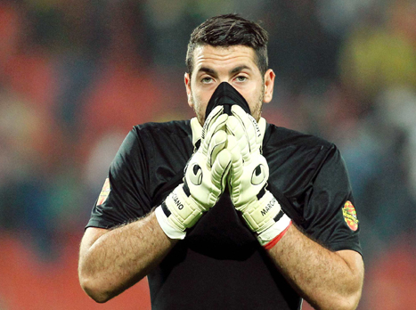 ביקרות עצמית. מרציאנו (אלן שיבר)