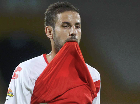 גבאי, ישלם את המחיר (אלן שיבר)