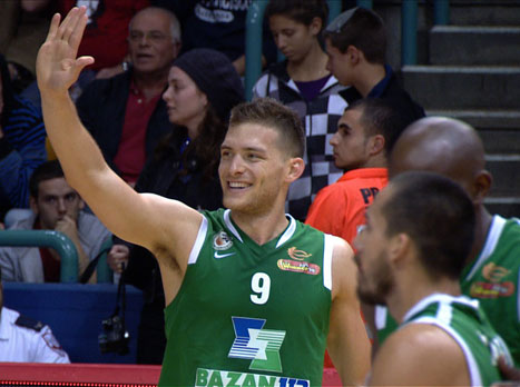 מקל. הצפי: חגיגה ברוממה (אלן שיבר)