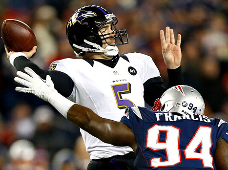 יותר מראוי להיות בסופרבול. פלאקו (gettyimages)