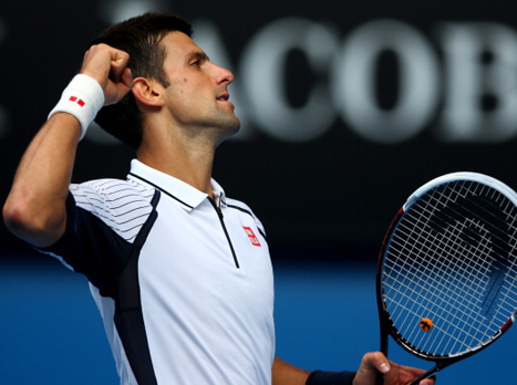 נגמרו משחקי האימון, הדבר האמיתי כאן (gettyimages)
