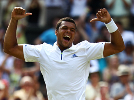 טסונגה, משימה אפשרית? (GETTYIMAGES)