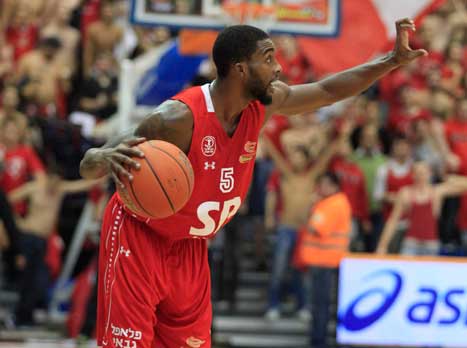 סטיט, הפועל בדרך לרצף ניצחונות?