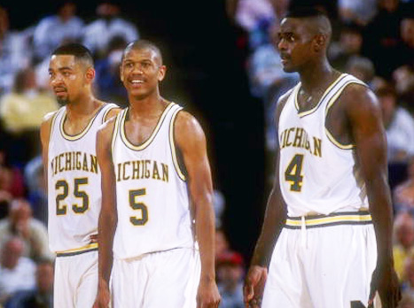 חברי הפאב פייב (gettyimages)