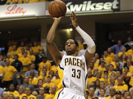 חוזר לקראת הפלייאוף, יחזיר את הקהל? גריינג'ר (GETTYIMAGES)